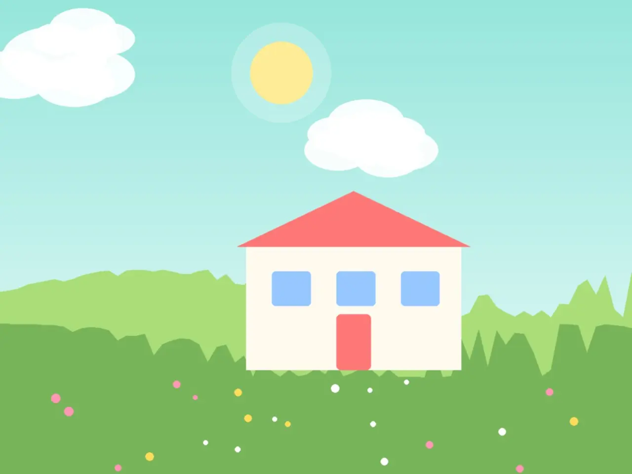 Brightleaf Preschool campus